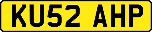 KU52AHP