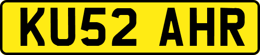 KU52AHR