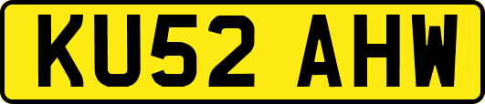 KU52AHW