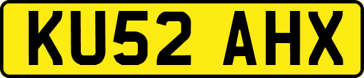 KU52AHX