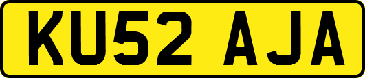 KU52AJA