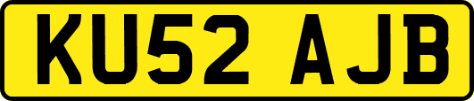 KU52AJB