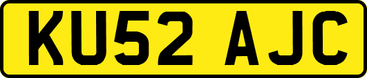 KU52AJC