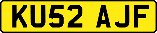 KU52AJF