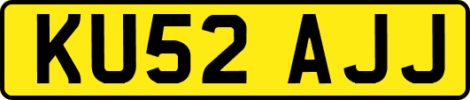 KU52AJJ