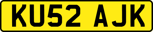KU52AJK