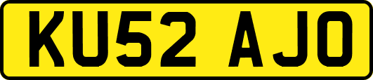 KU52AJO
