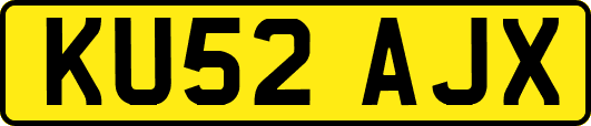 KU52AJX