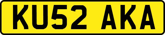 KU52AKA