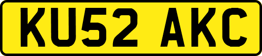 KU52AKC