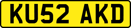 KU52AKD