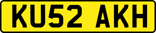 KU52AKH