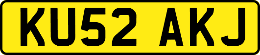 KU52AKJ