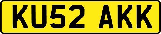 KU52AKK