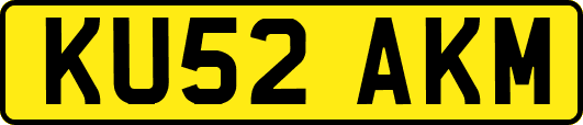 KU52AKM