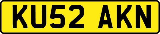 KU52AKN