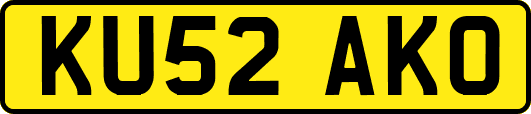 KU52AKO