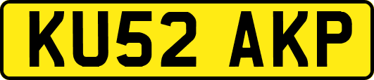 KU52AKP