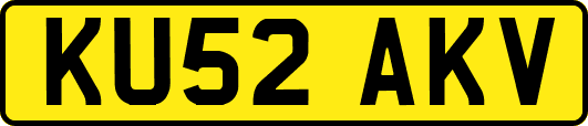 KU52AKV