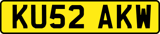 KU52AKW