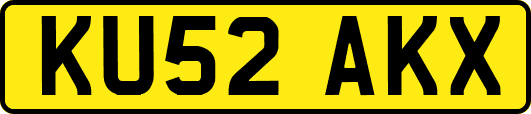 KU52AKX