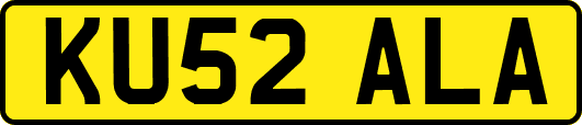 KU52ALA