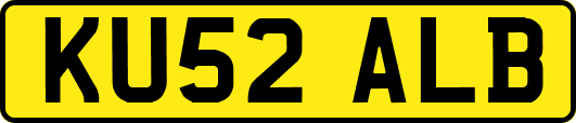KU52ALB