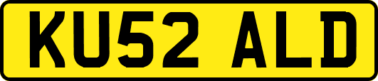 KU52ALD