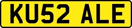KU52ALE