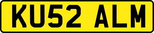 KU52ALM