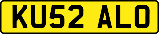 KU52ALO