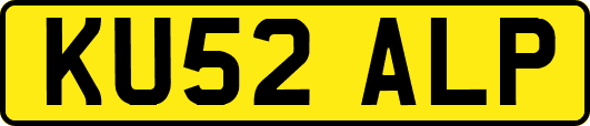 KU52ALP