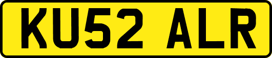 KU52ALR