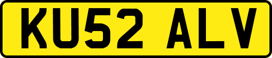 KU52ALV