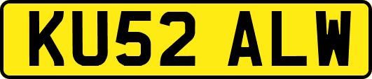 KU52ALW