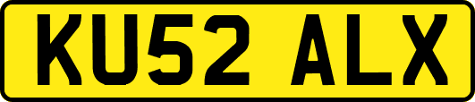 KU52ALX