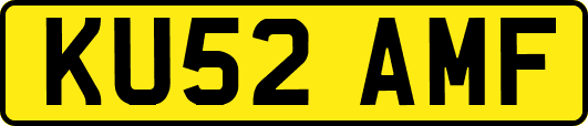 KU52AMF