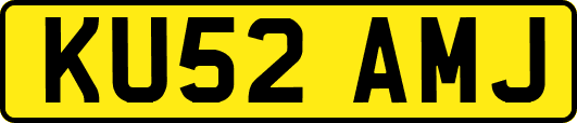 KU52AMJ