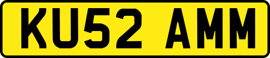 KU52AMM