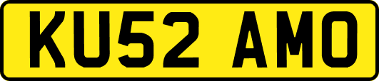 KU52AMO