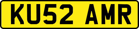 KU52AMR