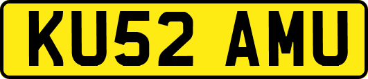 KU52AMU