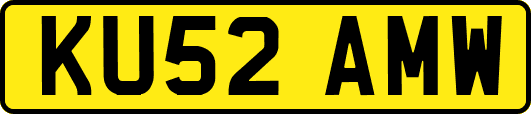 KU52AMW