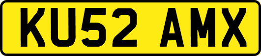 KU52AMX
