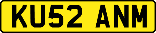 KU52ANM
