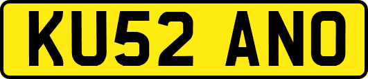 KU52ANO