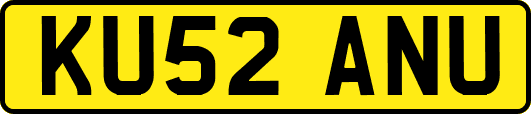 KU52ANU
