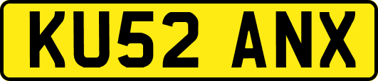 KU52ANX