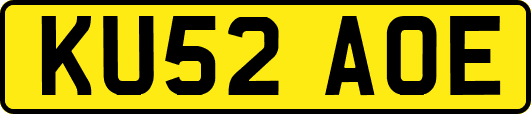 KU52AOE