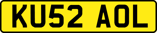 KU52AOL
